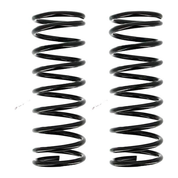 Suspension Spring set rear axle coil spring KYB for e.g. OPEL ASCONA