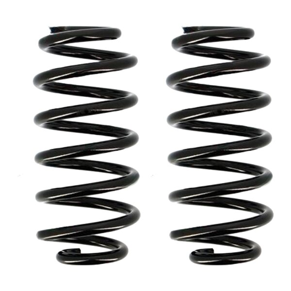 Suspension Spring set rear axle coil spring KYB for e.g. OPEL MOKKA
