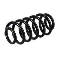 Suspension Spring set rear axle coil spring KYB for e.g. OPEL MOKKA