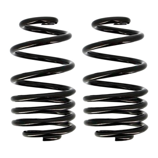 Suspension Spring set rear axle coil spring Ø 142 mm KYB for e.g. OPEL MOKKA