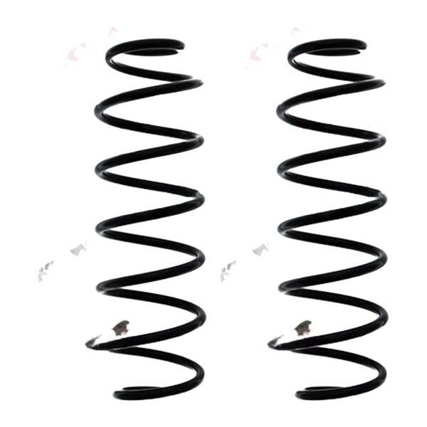 Suspension Spring set rear axle coil spring KYB fits PEUGEOT 2008