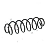 Suspension Spring set rear axle coil spring KYB fits PEUGEOT 2008