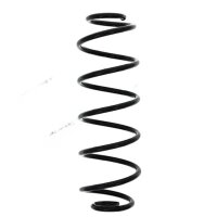 Suspension Spring set rear axle coil spring KYB fits...