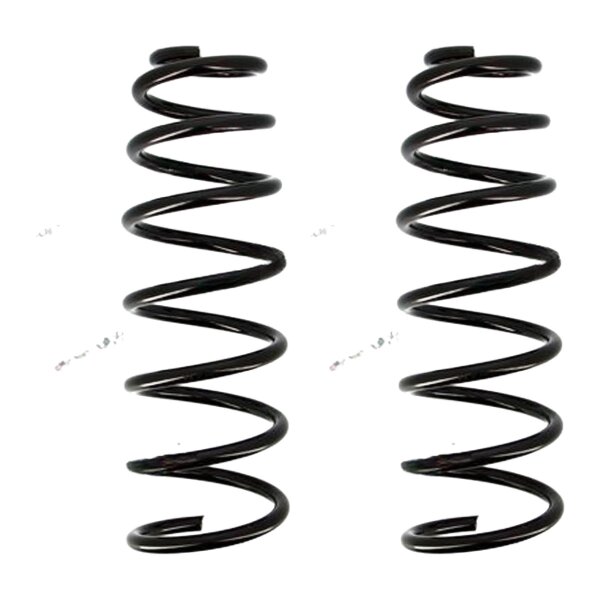Suspension Spring set rear axle coil spring KYB for e.g. CITROËN JUMPY