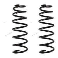 Suspension Spring set rear axle coil spring KYB for e.g....