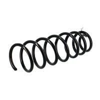 Suspension Spring set rear axle coil spring KYB for e.g. CITROËN JUMPY