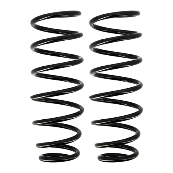 Fahrwerksfedern-Set Hinterachse Schraubenfeder KYB für u.a. CITROËN JUMPY