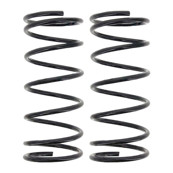 Suspension Spring set rear axle Ø 142 mm KYB for e.g. NISSAN SUNNY