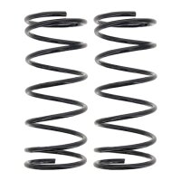 Suspension Spring set rear axle Ø 142 mm KYB for...