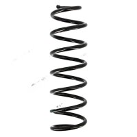 Suspension Spring set rear axle coil spring KYB for...