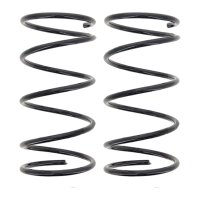Suspension Spring set rear axle Ø 162 mm KYB for...