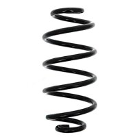 Suspension Spring set rear axle coil spring KYB fits...