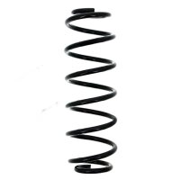 Suspension Spring set rear axle coil spring KYB...