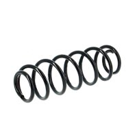 Suspension Spring set rear axle coil spring KYB IAM-Expertise for SEAT LEON