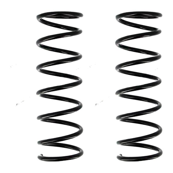 Fahrwerksfedern-Set Hinterachse Schraubenfeder KYB für SUBARU IMPREZA