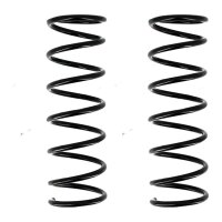 Fahrwerksfedern-Set Hinterachse Schraubenfeder KYB...
