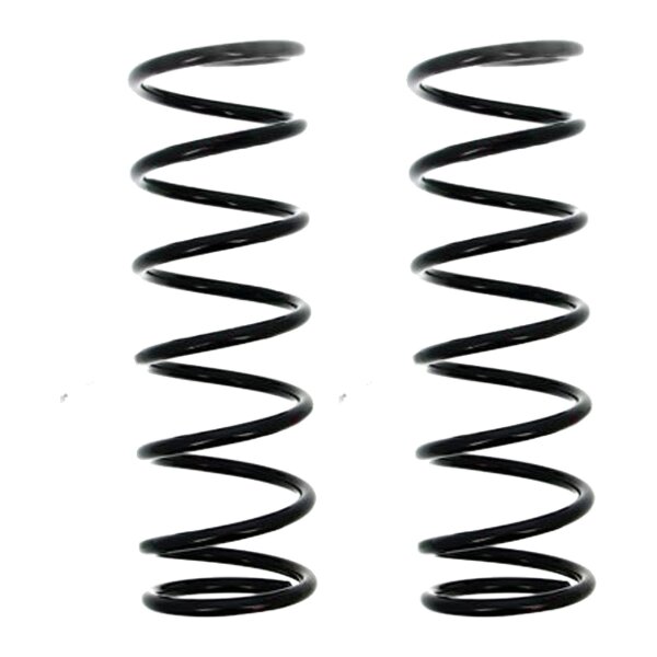 Suspension Spring set rear axle coil spring KYB for SUBARU IMPREZA