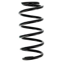 Suspension Spring set rear axle coil spring KYB fits...