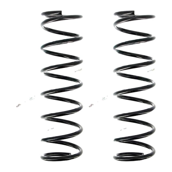 Fahrwerksfedern-Set Hinterachse Schraubenfeder KYB IAM-Expertise für SUBARU XV