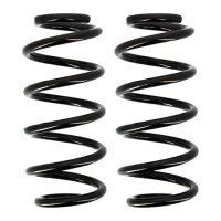 Suspension Spring set rear axle coil spring KYB suitable...