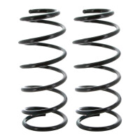Suspension Spring set rear axle coil spring KYB fits...