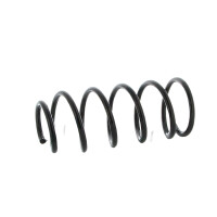 Suspension Spring set rear axle coil spring KYB fits TOYOTA LAND