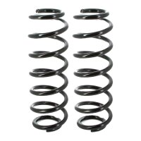 Suspension Spring set rear axle coil spring KYB suitable...