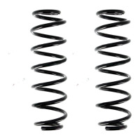 Fahrwerksfedern-Set Hinterachse Schraubenfeder KYB...