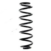 Fahrwerksfedern-Set Hinterachse Schraubenfeder KYB...