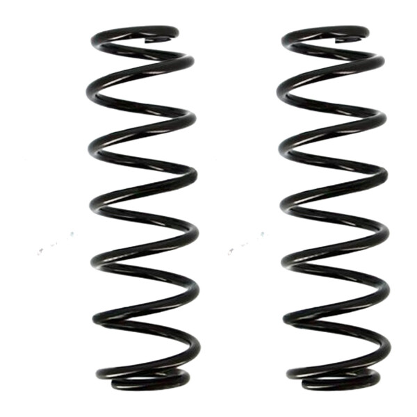 Fahrwerksfedern-Set Hinterachse Schraubenfeder KYB IAM-Expertise für VW GOLF