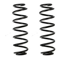 Fahrwerksfedern-Set Hinterachse Schraubenfeder KYB...
