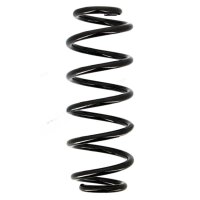 Suspension Spring set rear axle coil spring KYB for SEAT...