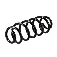 Suspension Spring set rear axle coil spring KYB for SEAT LEON and others