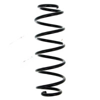 Suspension Spring set rear axle coil spring Ø 112...