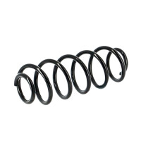Suspension Spring set rear axle coil spring Ø 112 mm KYB for e.g. VW GOLF