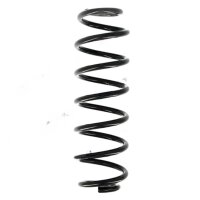 Suspension Spring set rear axle coil spring KYB...
