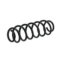 Suspension Spring set rear axle coil spring KYB IAM-Expertise for VW GOLF