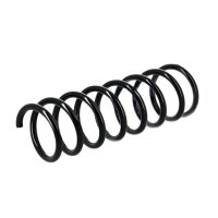 Suspension Spring set rear axle coil spring KYB IAM-Expertise for VOLVO C70