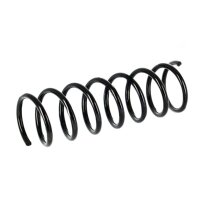 Suspension Spring set rear axle coil spring KYB IAM-Expertise for VOLVO V40