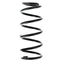 Suspension Spring set rear axle coil spring Ø 108...