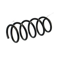 Suspension Spring set rear axle coil spring Ø 108 mm KYB for e.g. MINI
