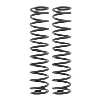 Suspension Spring set rear axle coil spring Ø 100...