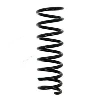 Suspension Spring set rear axle coil spring KYB for...