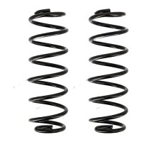 Suspension Spring set rear axle coil spring KYB for e.g....