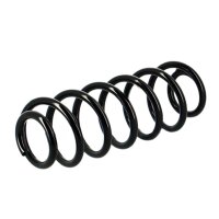 Suspension Spring set rear axle coil spring KYB for e.g. VW PASSAT