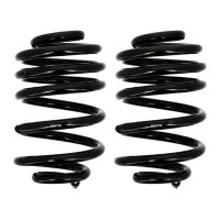 Suspension Spring set rear axle coil spring KYB...