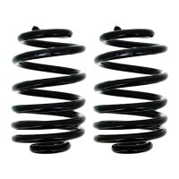 Suspension Spring set rear axle coil spring KYB...