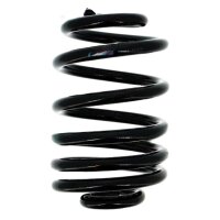Suspension Spring set rear axle coil spring KYB...