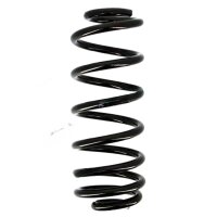 Suspension Spring set rear axle coil spring KYB...