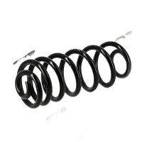 Suspension Spring set rear axle coil spring KYB IAM-Expertise for BMW X5